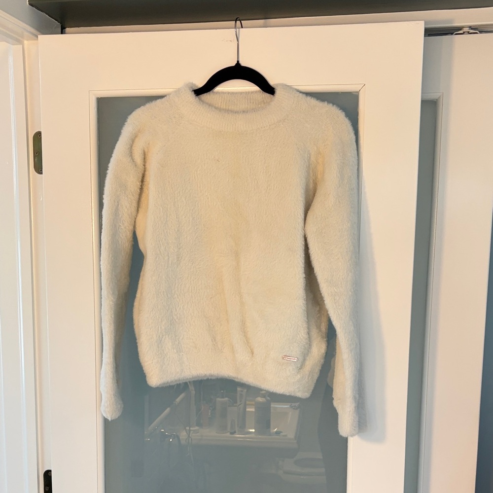 Sweaty Betty Cozy Sweater (XS)